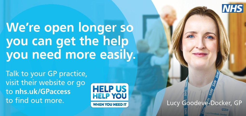 Parklands Surgery - GP Surgery Website. All about your doctors surgery